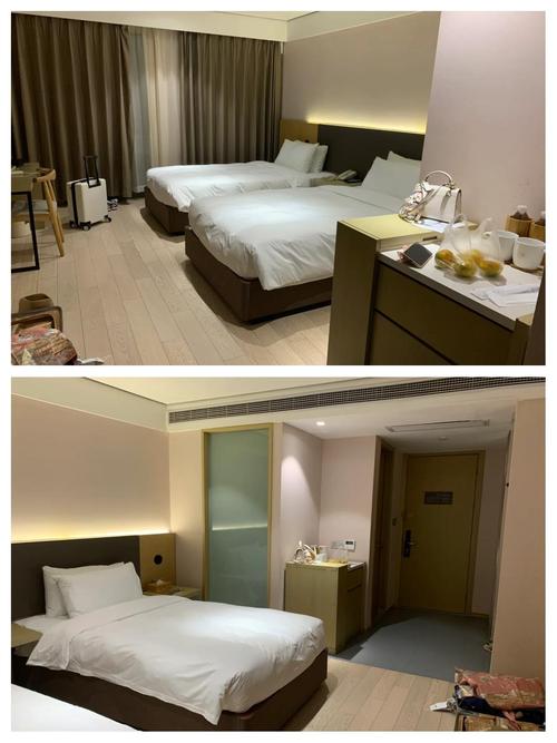 上海全季酒店延安路店