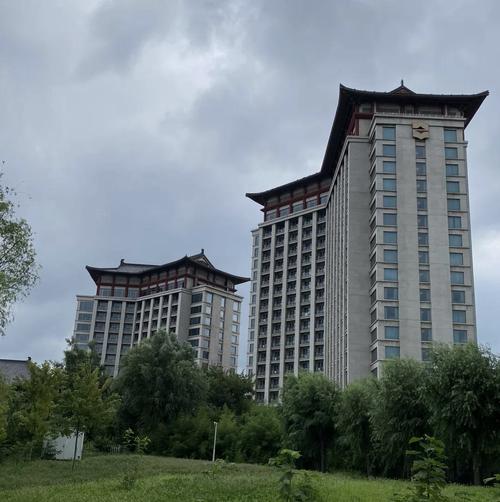 曲阜五星级酒店有哪些