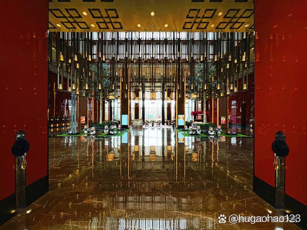 曲阜五星级酒店有哪些