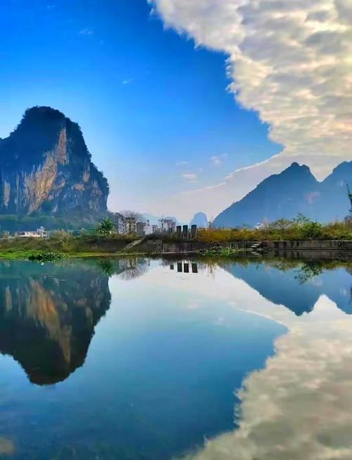 清远景点大全旅游景点自驾游