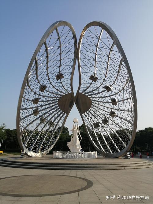 蚌埠旅游景点大全景点排名榜