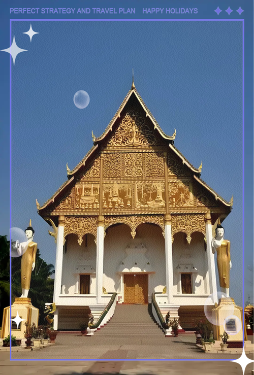 东南亚著名的旅游景点有哪些