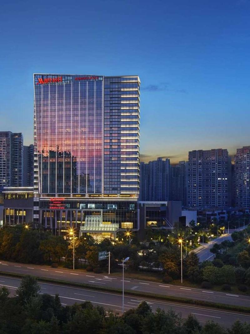 株洲五星级酒店有哪些