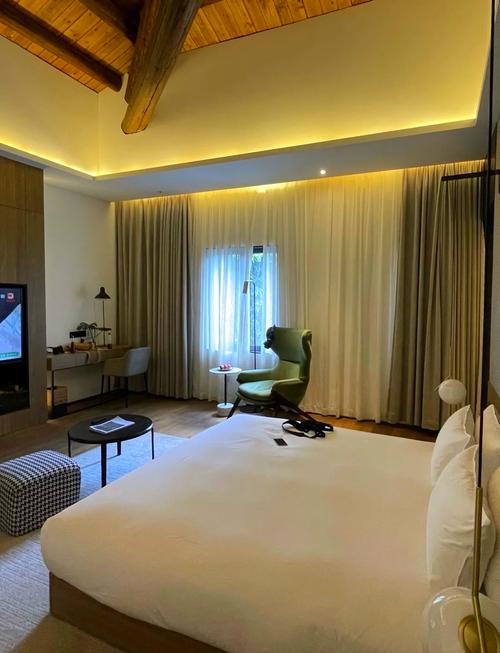 鼓浪屿酒店多少钱一晚