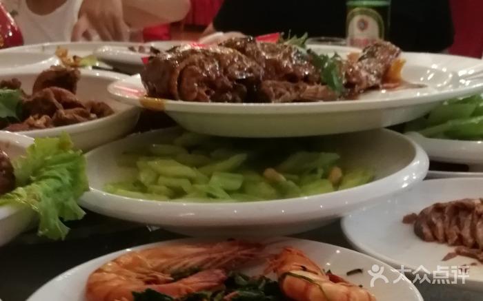 唐山鼎旺金盛万豪酒店