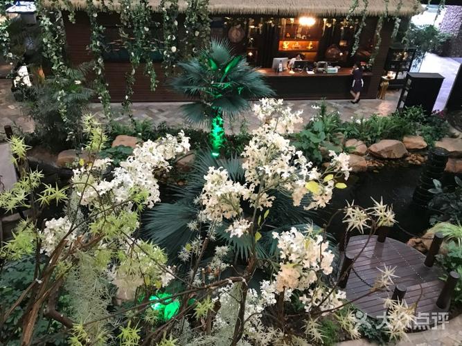 杭州龙源九号花园酒店