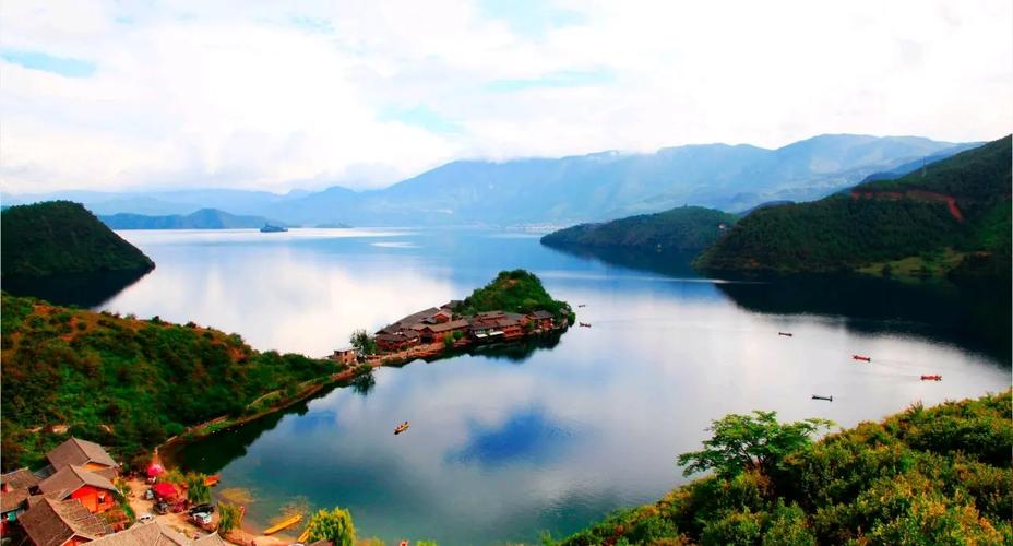 五一自驾游旅游最佳去处