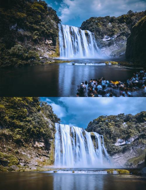 五一自驾游旅游最佳去处