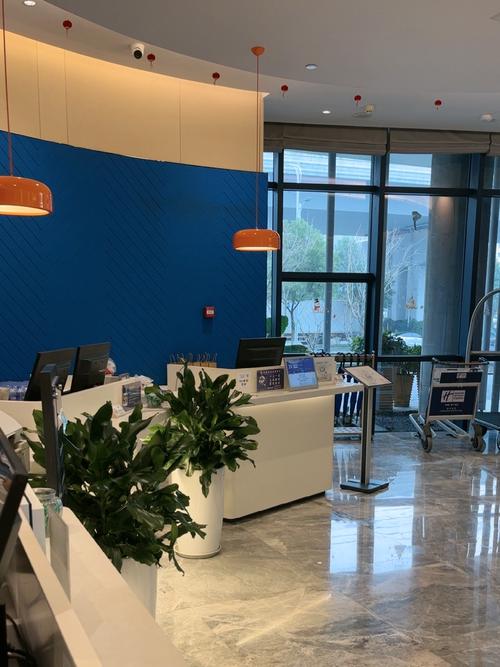 成都临空智选假日酒店