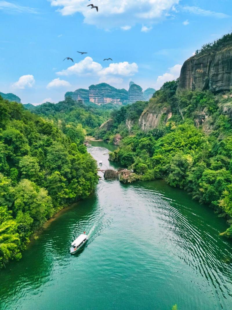 广东三日游旅游最佳景点推荐