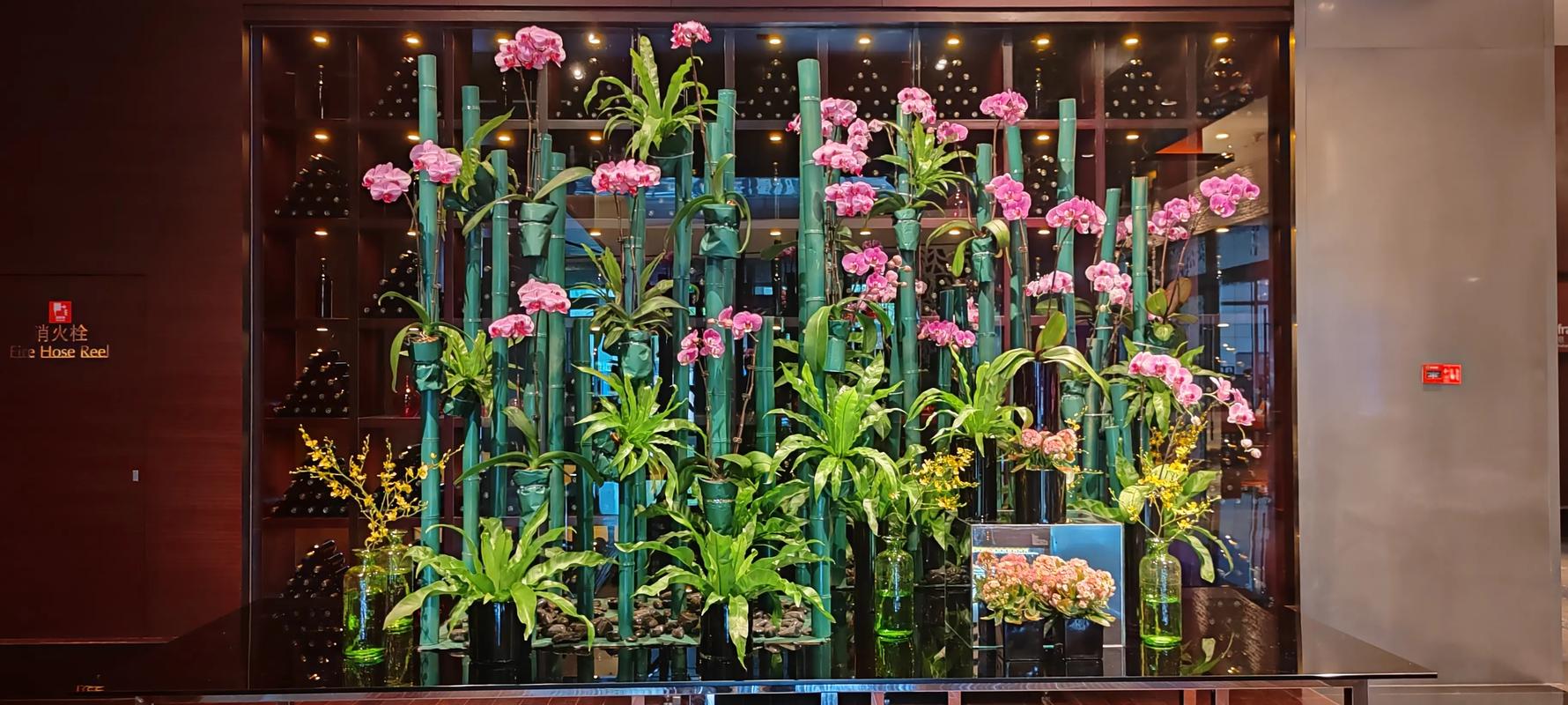 北京富力万丽酒店地址