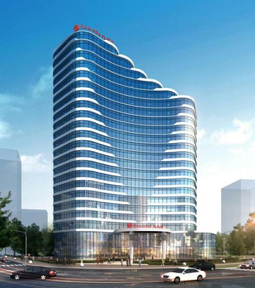 抚仙湖华美达广场酒店