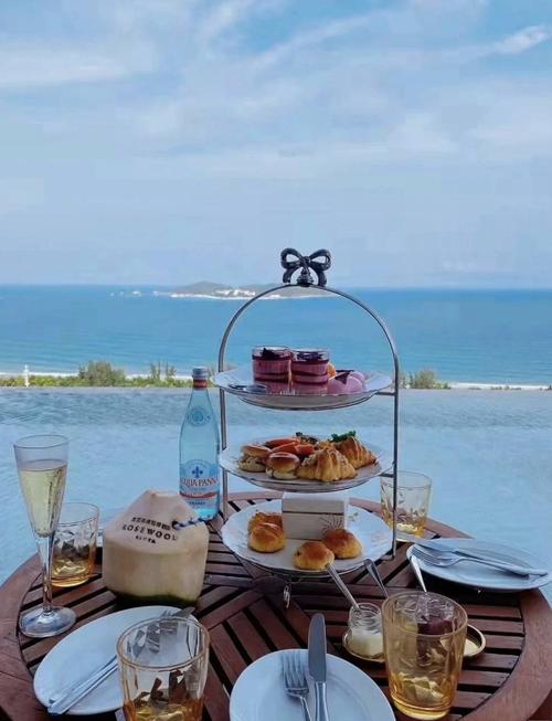 三亚保利瑰丽酒店电话