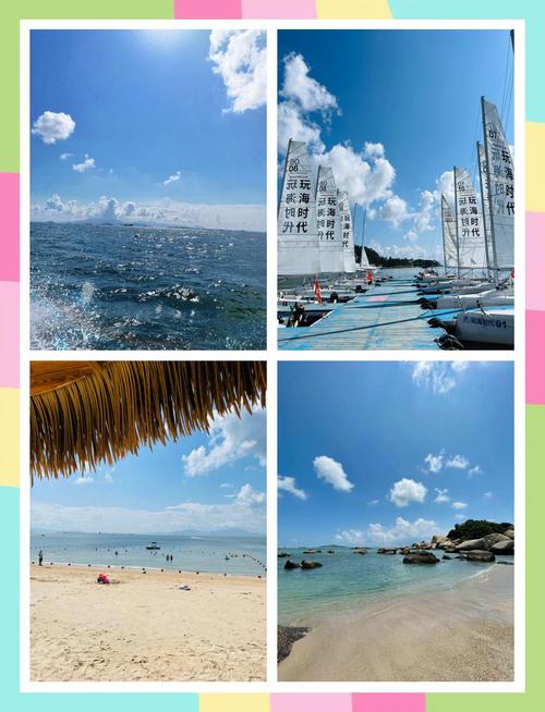 三角洲岛自驾游2日团购