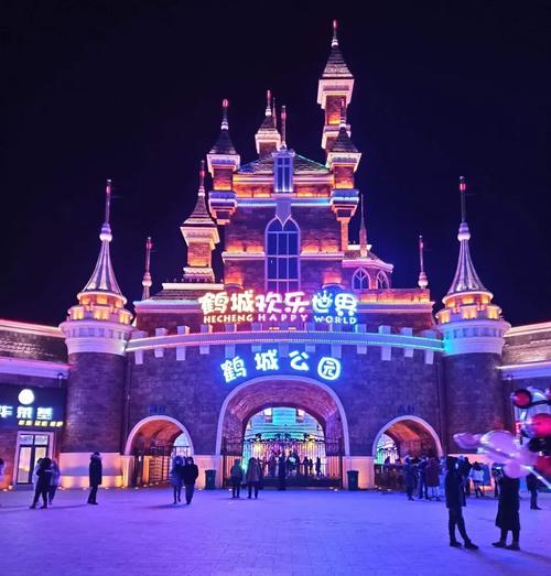 齐齐哈尔旅游景点有哪些地方