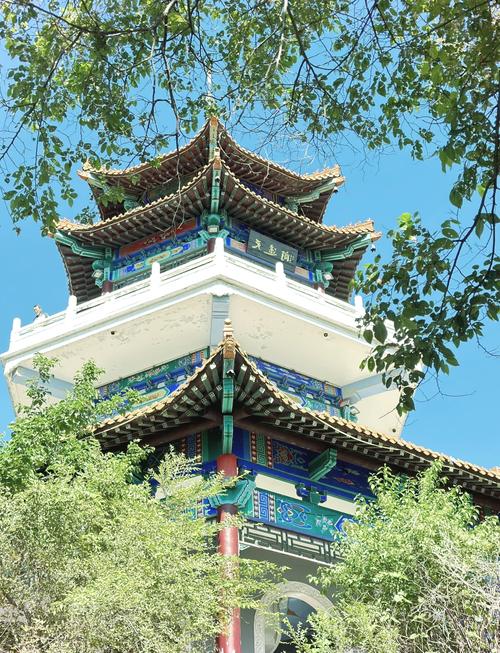 齐齐哈尔旅游景点有哪些地方