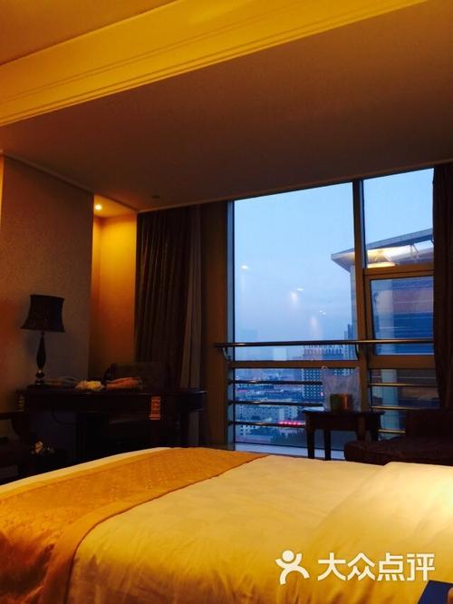 内蒙古锦江国际大酒店