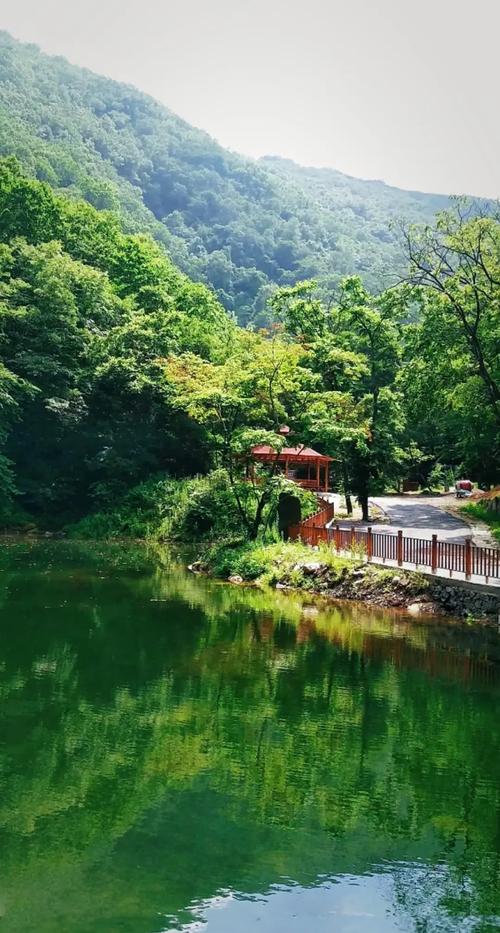 本溪旅游景点哪里好玩的地方