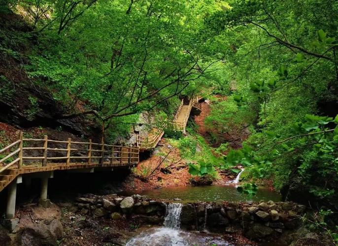 本溪旅游景点哪里好玩的地方