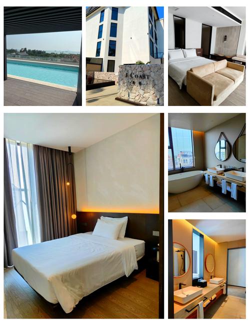 北海银滩阳光假日酒店