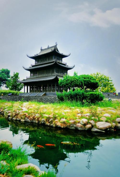 岳阳旅游攻略必去的景点推荐