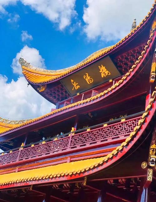 岳阳旅游攻略必去的景点推荐