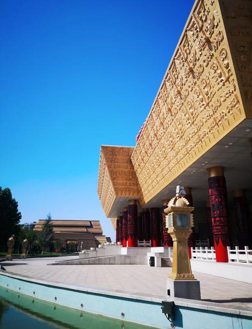 安阳景区有哪些免费景点推荐