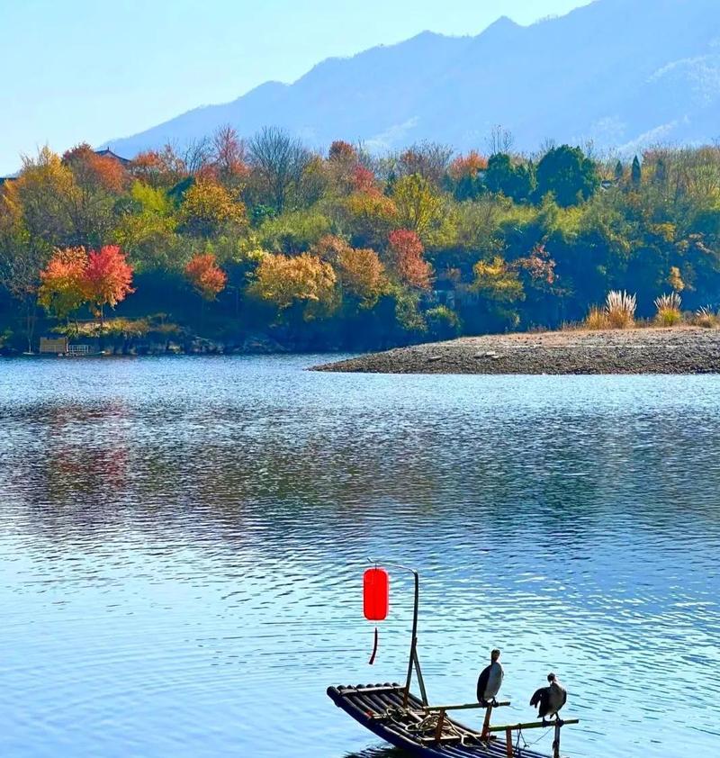 宣城旅游景点大全景点排名榜