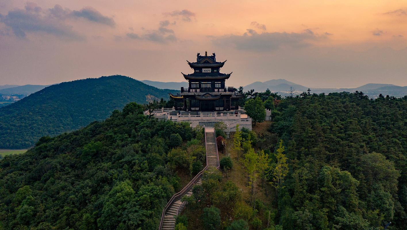 宣城旅游景点大全景点排名榜