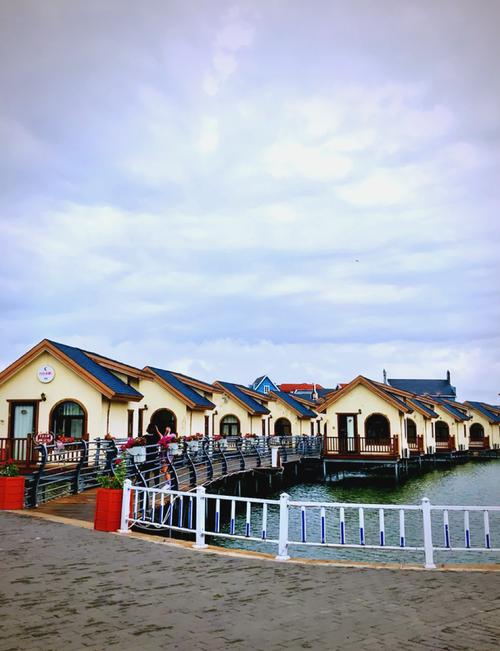 月坨岛温泉自驾游多少钱