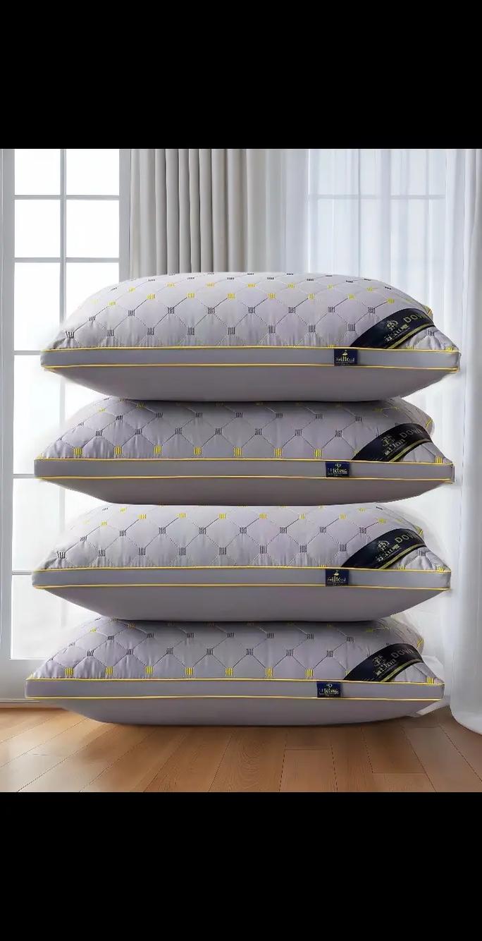 全季酒店枕头什么牌子