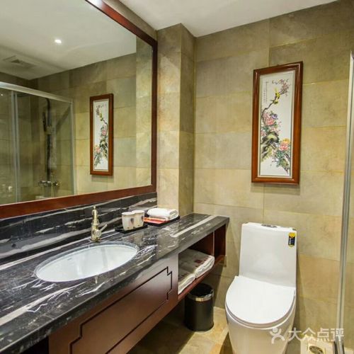 唐山荣园文化主题酒店