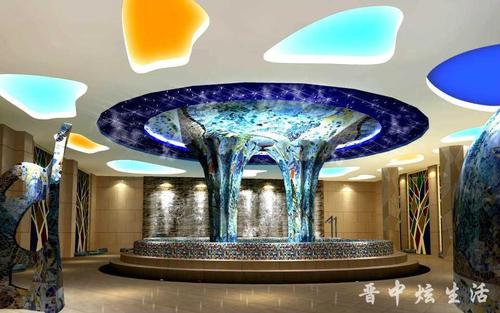 榆次海棠湾大酒店电话