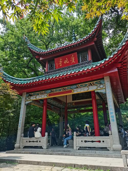 长沙哪里好玩有哪些旅游景点