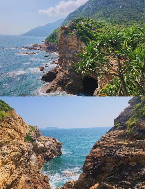 深圳周边好玩的旅游景点推荐