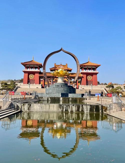 徐州旅游攻略必玩的景点推荐