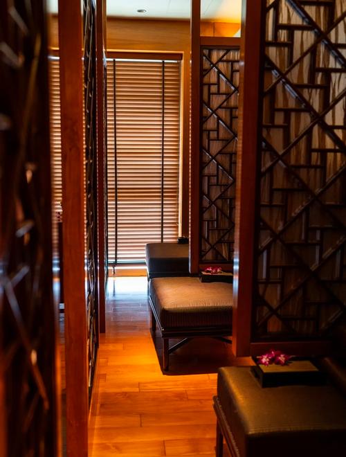 香港文华东方酒店图片