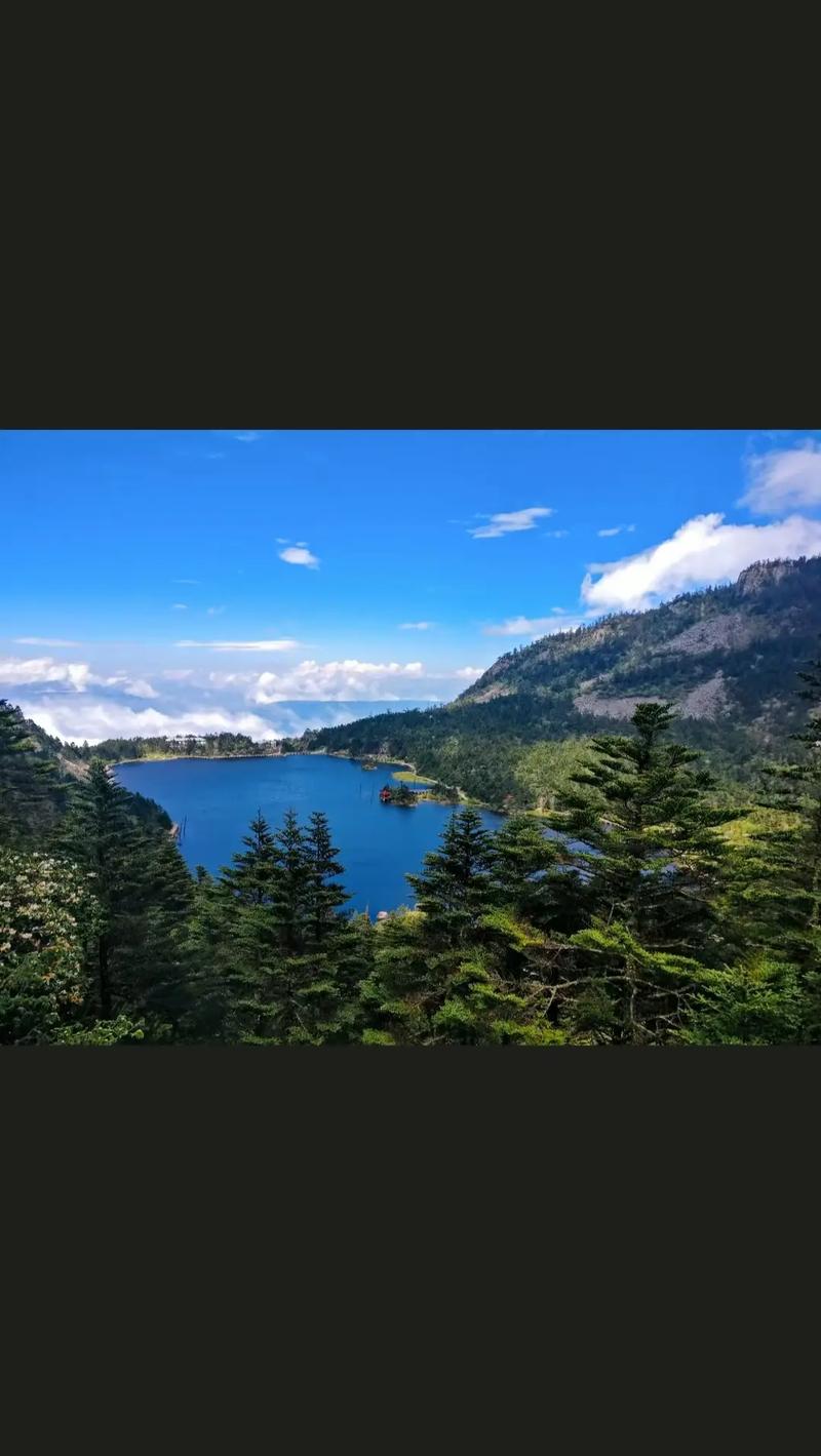 四川凉山彝族自治州旅游景点