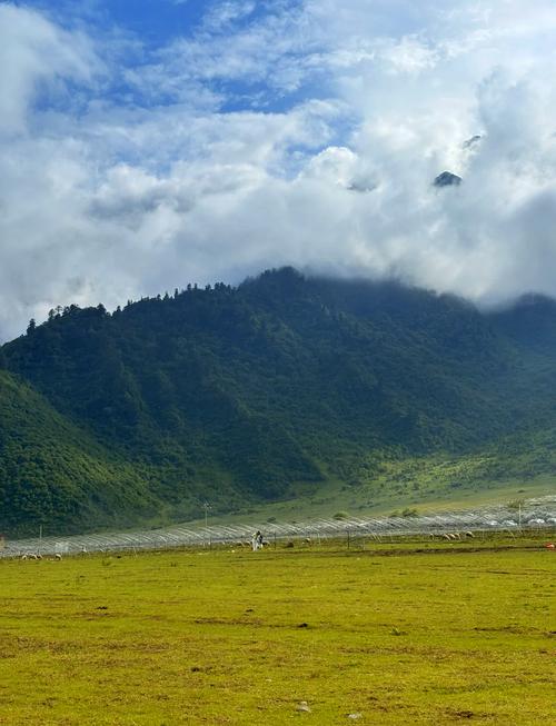 四川凉山彝族自治州旅游景点