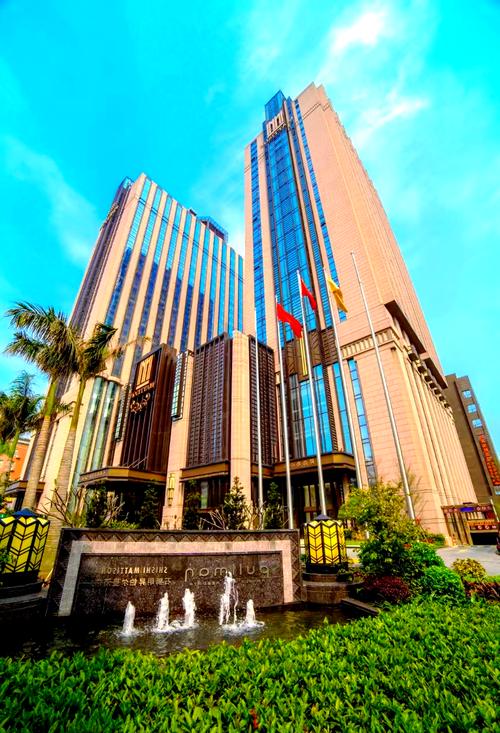 石狮绿岛国际酒店电话