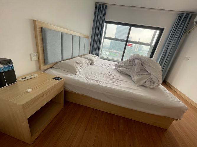 离广州南站最近的酒店