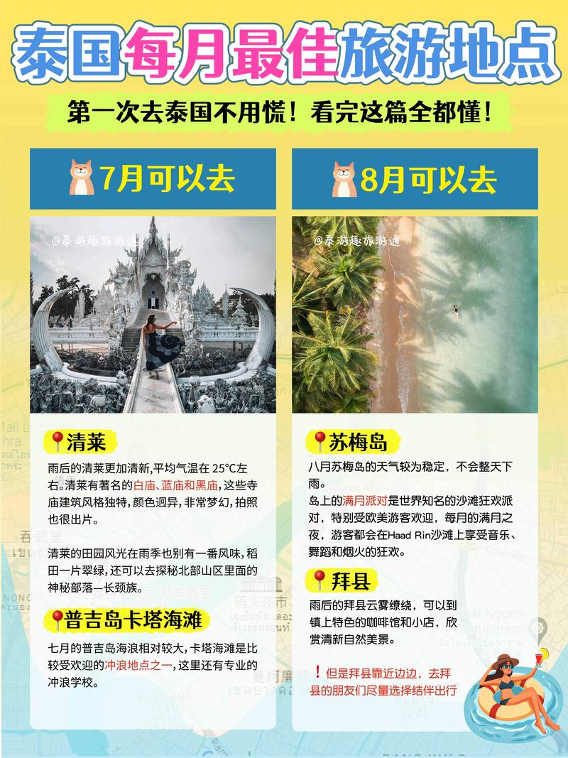 泰国自驾游新规放宽7天