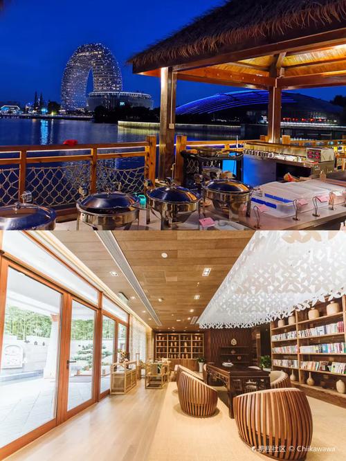 湖州天籁之梦度假酒店