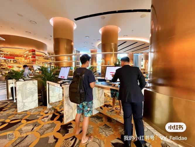 新加坡国敦河畔大酒店