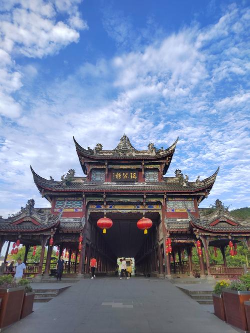 崇州旅游景点有哪些景点推荐