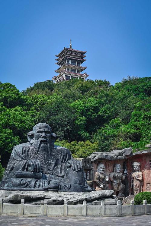 无锡旅游景点有哪些景点推荐