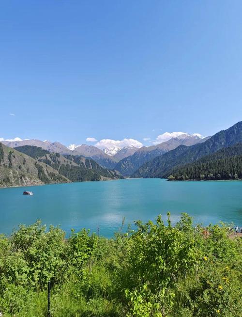 乌鲁木齐周边旅游景点一日游