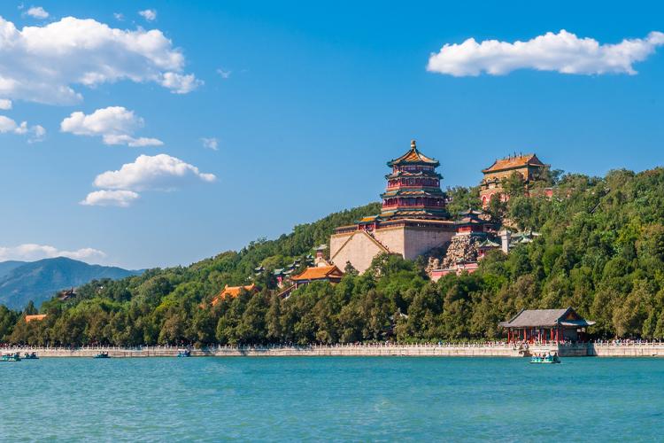 5月19日北京免费旅游景点