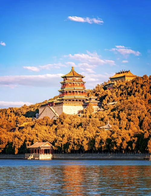 5月19日北京免费旅游景点