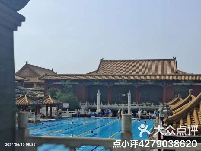 九华山庄温泉自驾游推荐